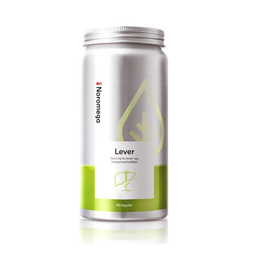 【S】挪威进口Noromega奶蓟草胶囊90粒 商品图0