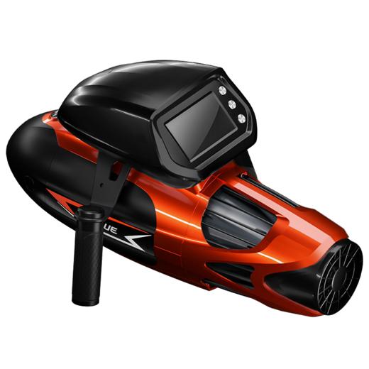 Sublue Vapor泵喷水下助推器手持潜水推进器摩托车水域救援工具 商品图0