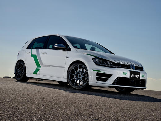 （NEW）RAYS VOLK系列 ZE40轮圈 16/17/18/19寸 4*98/100 5*100/112/114.3/120 商品图11