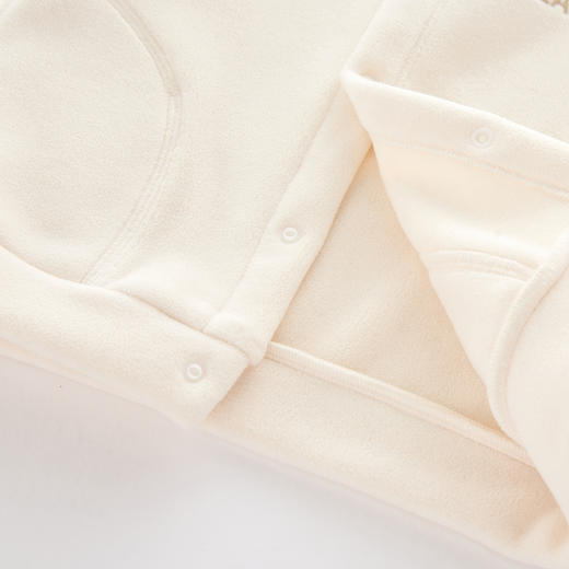 拉比-童衣类（秋）H4全开马夹（PH) 商品图4