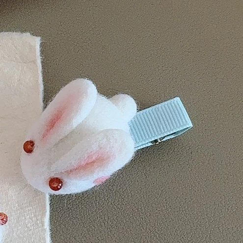 very one 毛毡小兔 商品图4