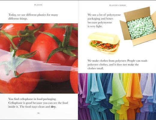 【宝莉爹精读营秋季招募】企鹅初章书精读陪跑营 1阶~4阶 【蓝思420L-820L】 商品图7