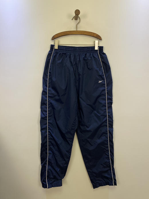 90年代 Vintage Reebok 锐步 运动长裤（34-36”） （86-91 cm）_SLP(3) 商品图0