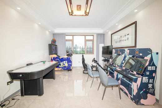 武汉慢姑娘红兴雅苑轰趴馆 商品图7