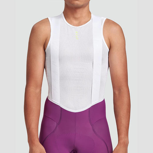 MAAP 男士 Team Bib Evo Violet 骑行短裤 商品图4
