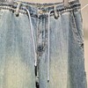 jasonwood  24年夏款  牛仔长裤  241417252 商品缩略图1
