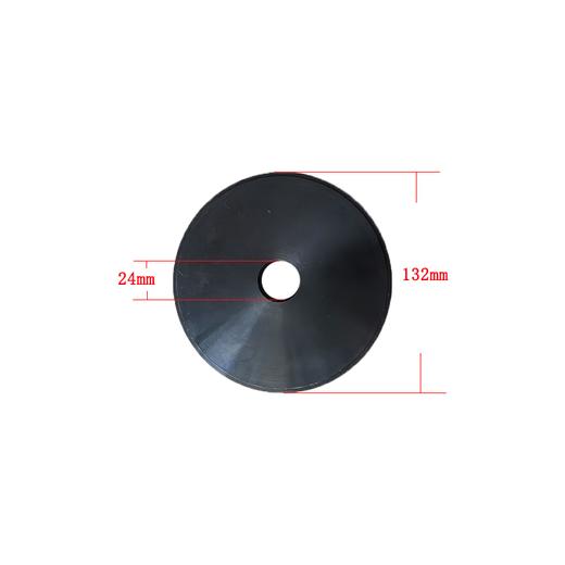 赛夫轴承拆装工具SAF车轴专用轴承油封压入压出工具支撑工具（包邮） 商品图2