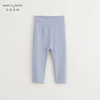 【德绒发热】马克珍妮男女童高腰护肚打底裤裤子宝宝秋裤冬241583 商品缩略图1