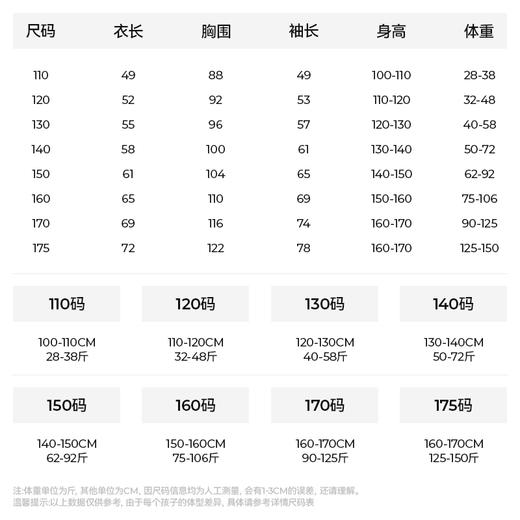 【户外简约三防风衣】森林棠2024秋季新款儿童百搭连帽风衣外套60842408 商品图4