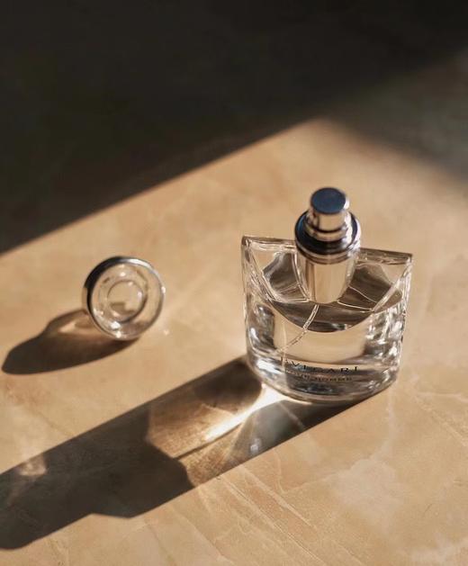 宝G丽大吉岭茶男女同款清澈清冷木质感香水大样 商品图9