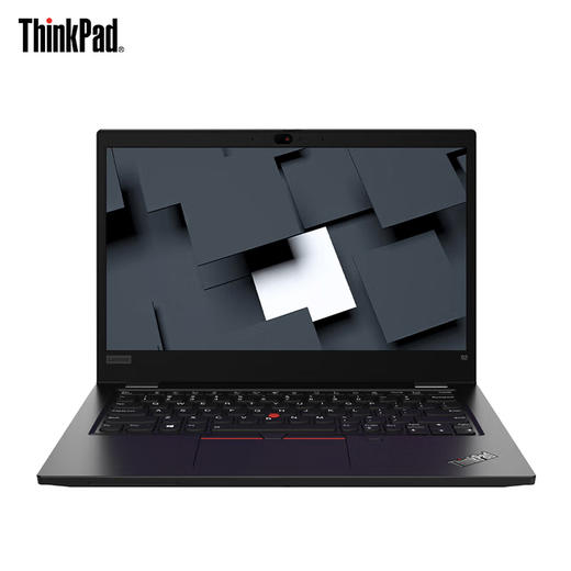 ThinkPad S2 2023款 13.3英寸超轻薄笔记本电脑 商品图0