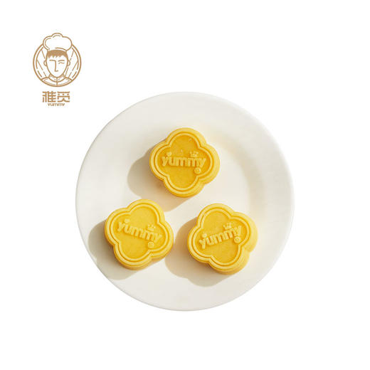 【雅觅】原味海藻糖绿豆糕180g 商品图5