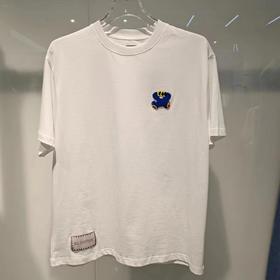 jasonwood  24年夏款  短袖T恤  241903051