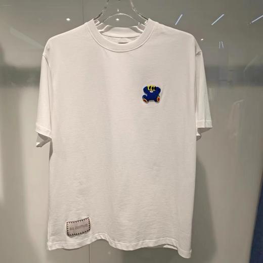 jasonwood  24年夏款  短袖T恤  241903051 商品图0