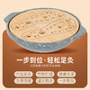 【麦饭石火盆灸】足部艾灸盆礼品熏脚器家用温灸足疗仪器脚部艾灸盆 商品缩略图2