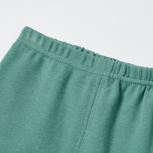 贝贝怡男童春秋套头套装家居服ZB3DT037
 商品图11