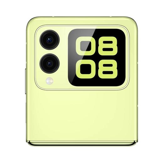 华为 nova Flip 小折叠智能拍照手机 商品图6