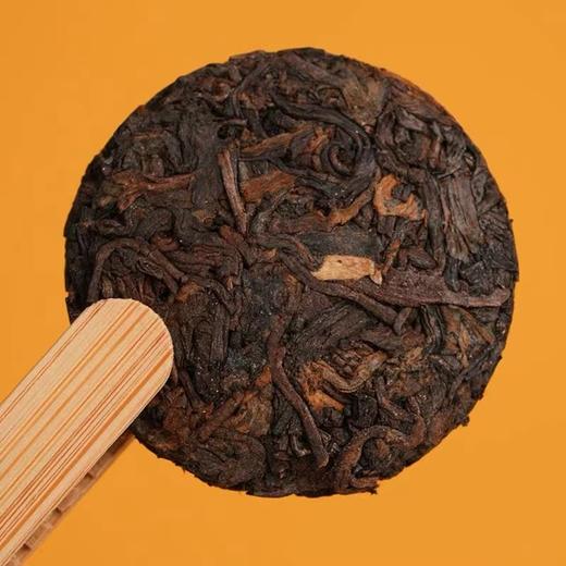 德丰昌 熟茶试饮集合6种口味60g 商品图3