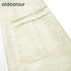 oldcolour夏季新款法式泡泡袖甜美温柔风显瘦气质裙女GP21101771 商品缩略图4
