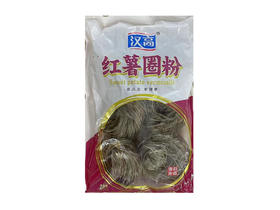 汉高红薯圈粉500g(6925184600911)