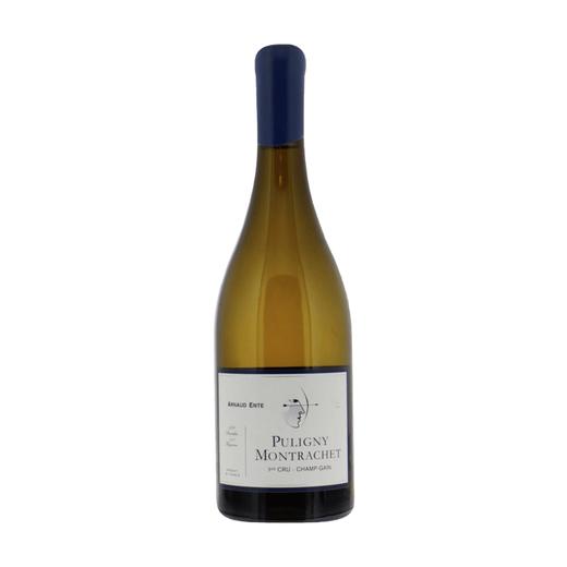 Arnaud Ente Puligny-Montrachet 1er Cru Champ Gain
阿诺昂特普利尼-蒙哈榭香阁园干白葡萄酒2019 商品图0