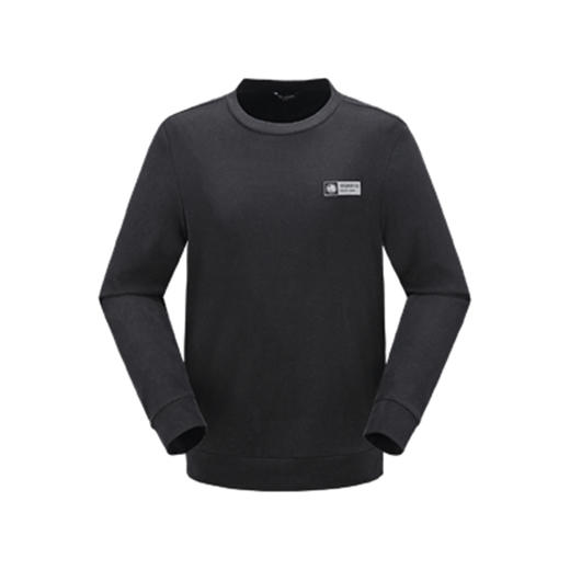 探路者男式长袖T恤TAJJAM91555 商品图3