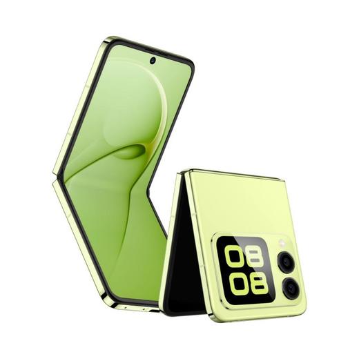 华为 nova Flip 小折叠智能拍照手机 商品图3