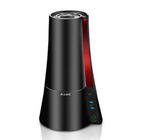 艾美特(301468)UM145 小型超声波空气加湿器 迷你办公室香薰机家用静音卧室熏香机