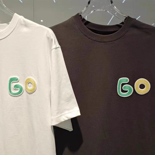 jasonwood  24年夏款  短袖T恤  241903054 商品图3