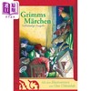 预售 【中商原版】【德文版】格林童话 Grimms Marchen 德语原版 德国民间文学 格林兄弟 Jacob und Wilhelm Grimm 灰姑娘 白雪公主 商品缩略图1