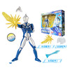 万代奥特曼HUM-21942【UM-GT】豪华版奥特超可动系列 高斯奥特曼 商品缩略图1