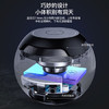 索爱（soaiy）S35无线蓝牙音箱迷你小音响便携式插卡电脑家用户外低音炮车载音响大音量睿智黑 /数码 /影音娱乐 /音箱/音响 商品缩略图4
