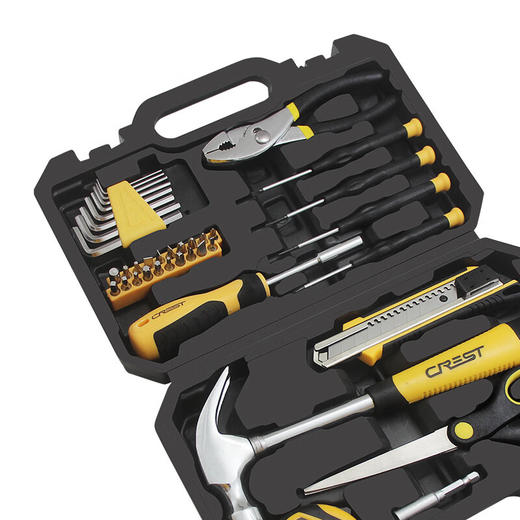 瑞德  40PC瑞德家用工具 105040 商品图3