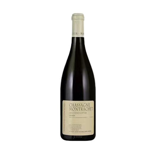 Pierre-Yves Colin-Morey Chassagne-Montrachet Chenevottes 1er Cru 2019 [V级会员：3021元] 商品图0