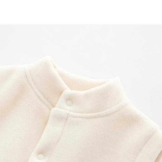 拉比-童衣类（秋）H4全开马夹（PH) 商品图1