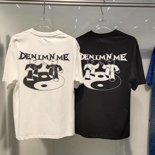 jasonwood  24年夏款  短袖T恤  240003062 商品图2