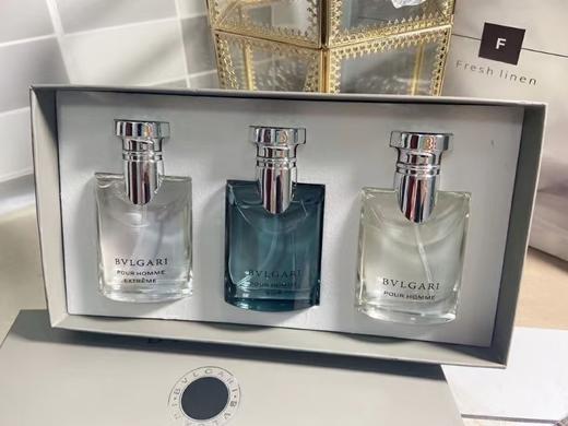 宝G丽大吉岭茶男女同款清澈清冷木质感香水大样 商品图2