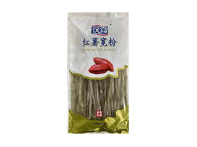 汉高红薯宽粉250g(6925184600751)