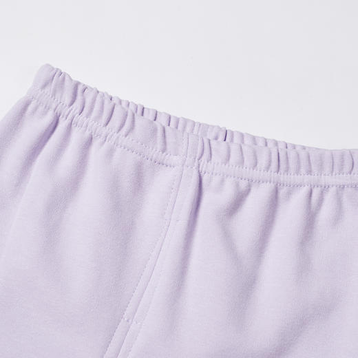 贝贝怡春秋女童套装小童家居内衣套头家居服ZB3DT033 商品图6