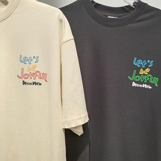 jasonwood  24年夏款  短袖T恤  240003038 商品图2