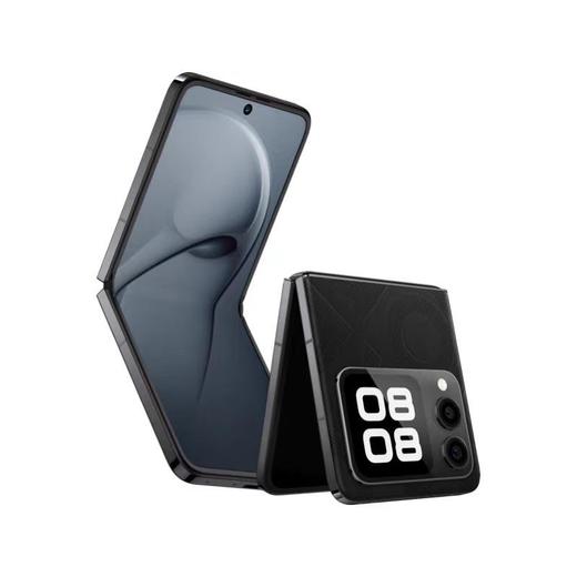 华为 nova Flip 小折叠智能拍照手机 商品图1