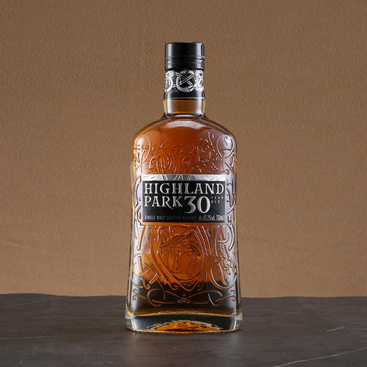 高原骑士30年 苏格兰威士忌 700ml 商品图2