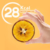 巧克力香橙片 | 三重可可+多汁鲜橙 口感层层经验 第一层清新橙香+奶香四溢 第二层浓郁巧克力回味醇厚 第三层酥脆爽口可可香收尾 每片仅28大卡 商品缩略图5