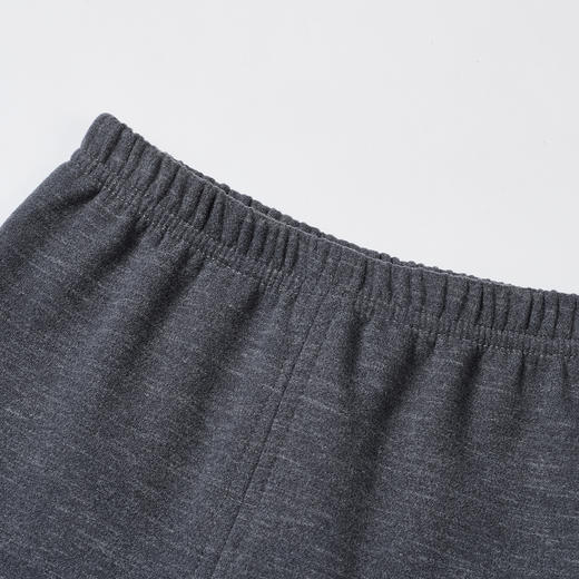 贝贝怡春秋男童居家服套头套装ZB3DT035 商品图5