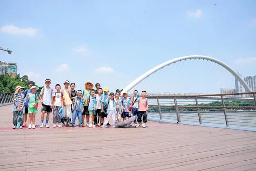 广州塔&海心桥1日独立营 商品图1