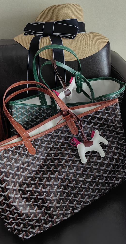 性价比高狗牙妈咪包 商品图7