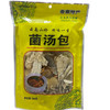 某抖同款七彩菌汤包代发云南特产菌菇汤料包 食用菌菇包大货批发 商品缩略图2