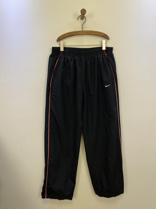 Y2K Vintage NIKE 耐克 运动长裤（36-38”） （91-96 cm）_SLP(4) 商品图0