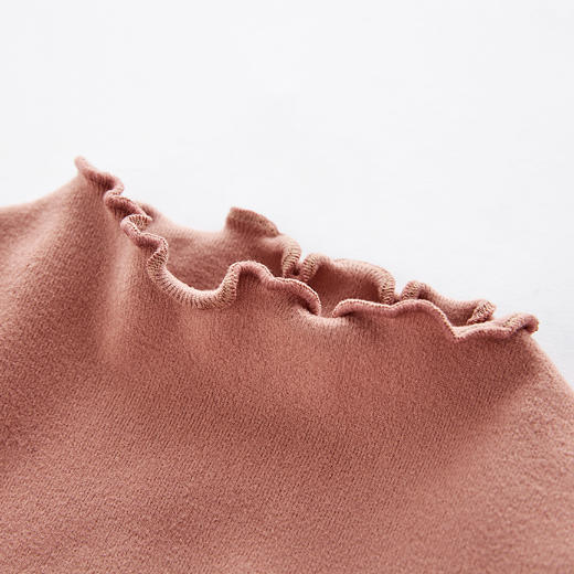 拉比-童衣类（秋）H4自然打底圆领衣（PH) 商品图5