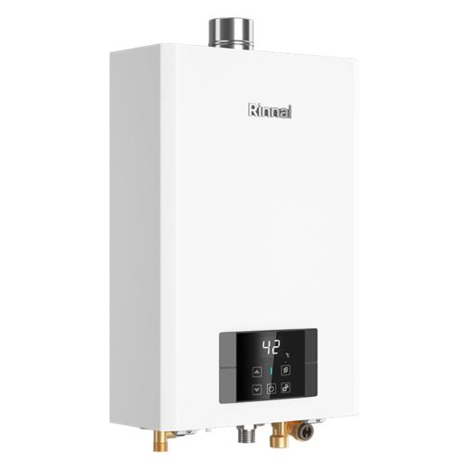 林内/燃气热水器/RUS-R24E51G-CB 商品图0